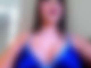 Gaby Ferrer's Live Sex Cam Show