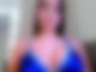 Gaby Ferrer's Live Sex Cam Show