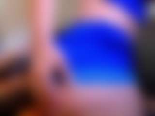 Live cam show with Gaby Ferrer - Brown Hair Toys on Camsoda