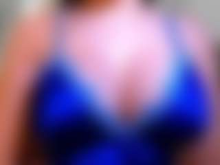 Gaby Ferrer's Live Sex Cam Show