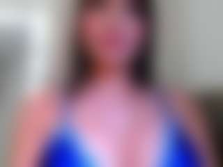 Gaby Ferrer's Live Sex Cam Show