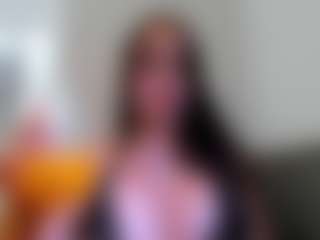 Gaby Ferrer's Live Sex Cam Show