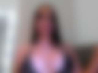 Gaby Ferrer's Live Sex Cam Show