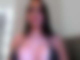 Gaby Ferrer's Live Sex Cam Show
