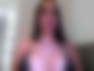 Gaby Ferrer's Live Sex Cam Show