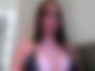 Gaby Ferrer's Live Sex Cam Show