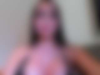 Gaby Ferrer's Live Sex Cam Show