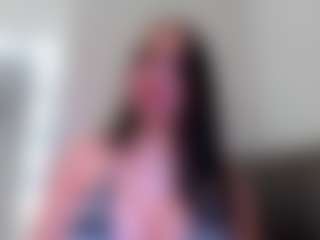 Gaby Ferrer's Live Sex Cam Show