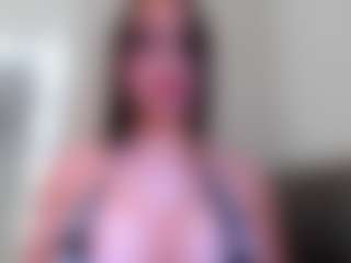 Gaby Ferrer's Live Sex Cam Show