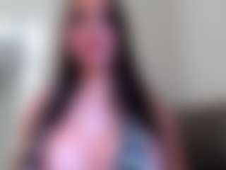Gaby Ferrer's Live Sex Cam Show