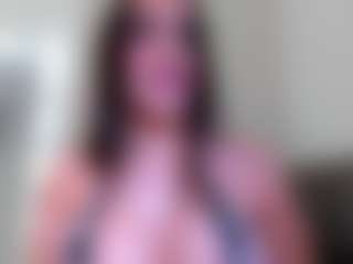 Gaby Ferrer's Live Sex Cam Show