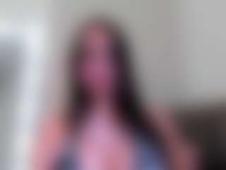 Gaby Ferrer's Live Sex Cam Show