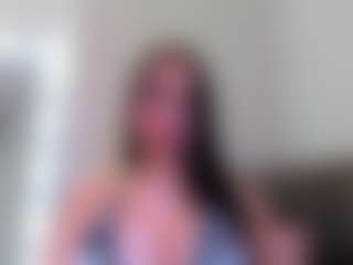 Gaby Ferrer's Live Sex Cam Show