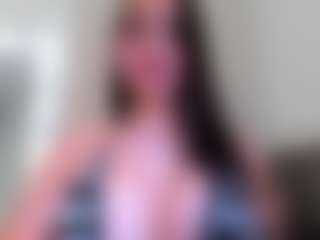 Gaby Ferrer's Live Sex Cam Show