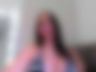 Gaby Ferrer's Live Sex Cam Show