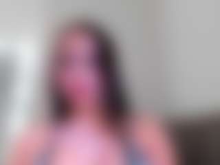 Live cam show with Gaby Ferrer - Pornstar BBW on nudelive.tv