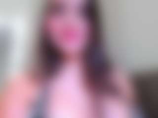 Gaby Ferrer's Live Sex Cam Show
