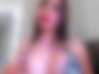 Gaby Ferrer's Live Sex Cam Show