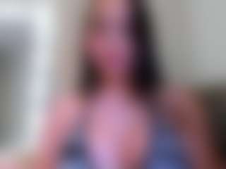 Gaby Ferrer's Live Sex Cam Show
