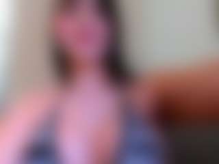 Gaby Ferrer's Live Sex Cam Show