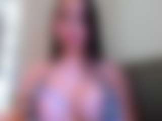 Gaby Ferrer's Live Sex Cam Show