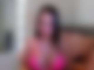 Gaby Ferrer's Live Sex Cam Show