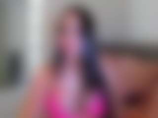 Gaby Ferrer's Live Sex Cam Show