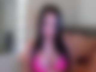 Gaby Ferrer's Live Sex Cam Show