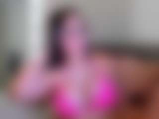 Gaby Ferrer's Live Sex Cam Show