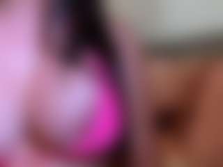 Gaby Ferrer's Live Sex Cam Show