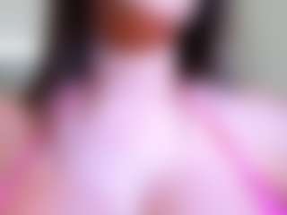 Gaby Ferrer's Live Sex Cam Show
