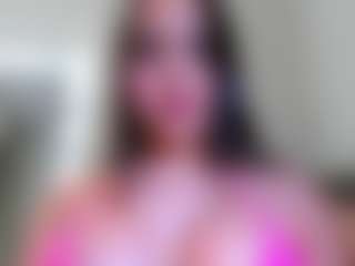 Gaby Ferrer's Live Sex Cam Show