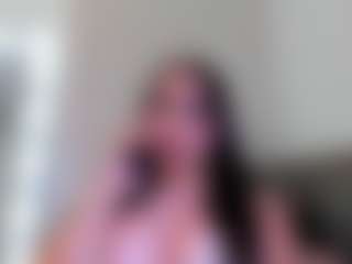 Gaby Ferrer's Live Sex Cam Show