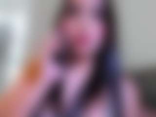 Gaby Ferrer's Live Sex Cam Show