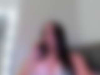 Gaby Ferrer's Live Sex Cam Show