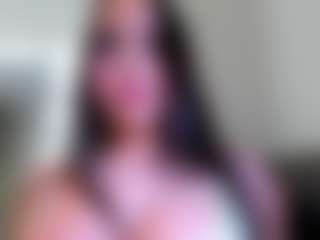 Gaby Ferrer's Live Sex Cam Show