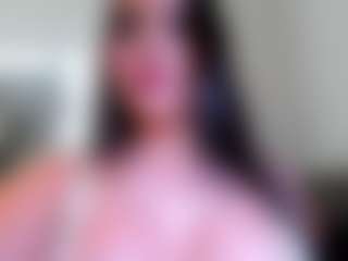 Gaby Ferrer's Live Sex Cam Show
