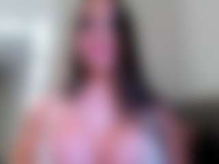Gaby Ferrer's Live Sex Cam Show