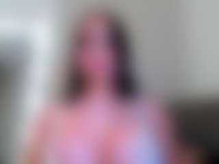 Gaby Ferrer's Live Sex Cam Show