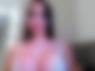 Gaby Ferrer's Live Sex Cam Show