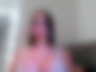 Gaby Ferrer's Live Sex Cam Show