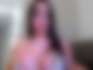 Gaby Ferrer's Live Sex Cam Show
