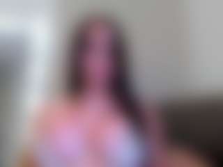 Gaby Ferrer's Live Sex Cam Show