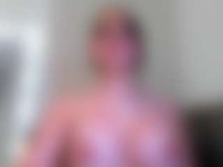 Gaby Ferrer's Live Sex Cam Show