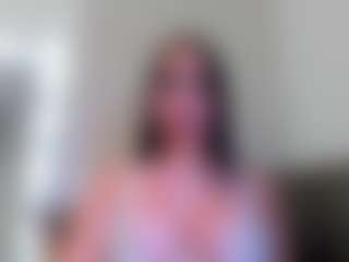 Gaby Ferrer's Live Sex Cam Show