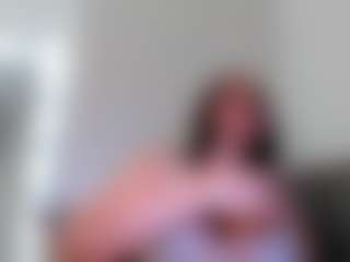 Gaby Ferrer's Live Sex Cam Show