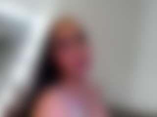 Gaby Ferrer's Live Sex Cam Show