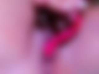 Gaby Ferrer's Live Sex Cam Show