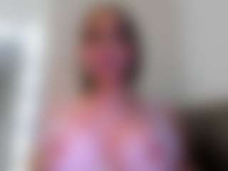 Gaby Ferrer's Live Sex Cam Show