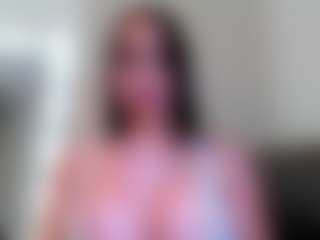 Gaby Ferrer's Live Sex Cam Show
